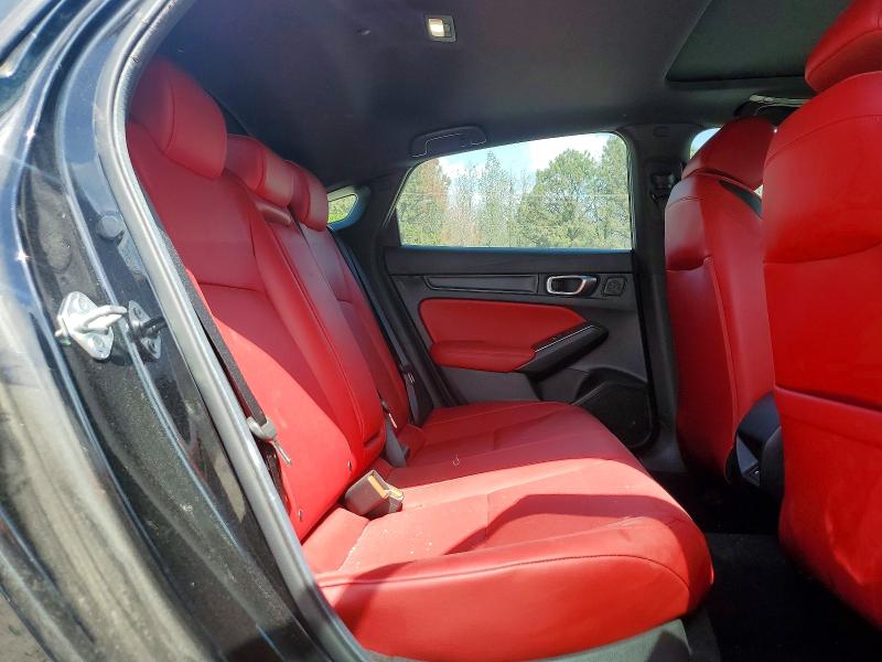 Продаж на аукціоні авто 2024 Acura Integra, vin: 19UDE4H65RA022023, номер лоту: 48732786