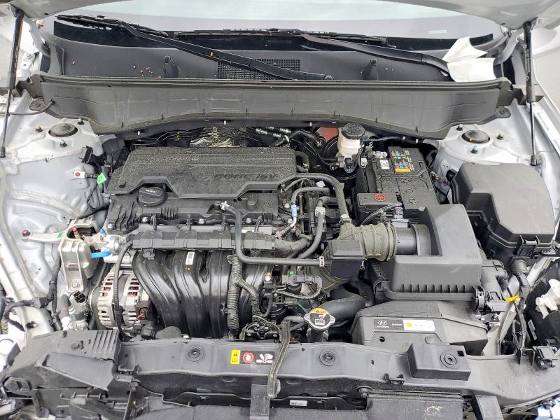 2026 Hyundai Kona მანქანა იყიდება აუქციონზე, vin: KM8HA3AB8TU378237, აუქციონის ნომერი: 51253076