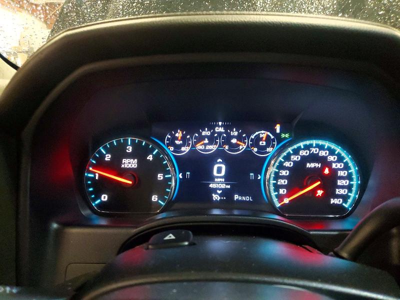 2017 Gmc Sierra მანქანა იყიდება აუქციონზე, vin: 3GTU2PEJ5HG105582, აუქციონის ნომერი: 49962476