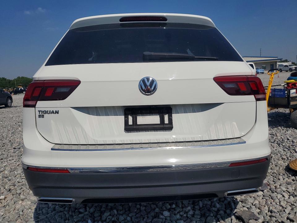 Aukcja sprzedaży 2021 Volkswagen Tiguan, vin: 3VV3B7AX7MM047526, numer aukcji: 49945276