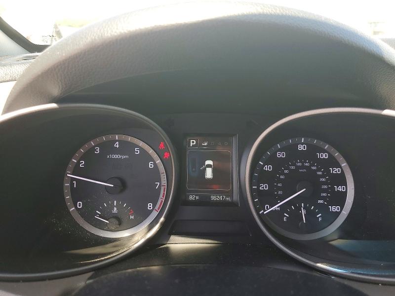 Продажа на аукционе авто 2018 Hyundai Santa Fe Sport, vin: 5NMZT3LB4JH073161, номер лота: 51871326