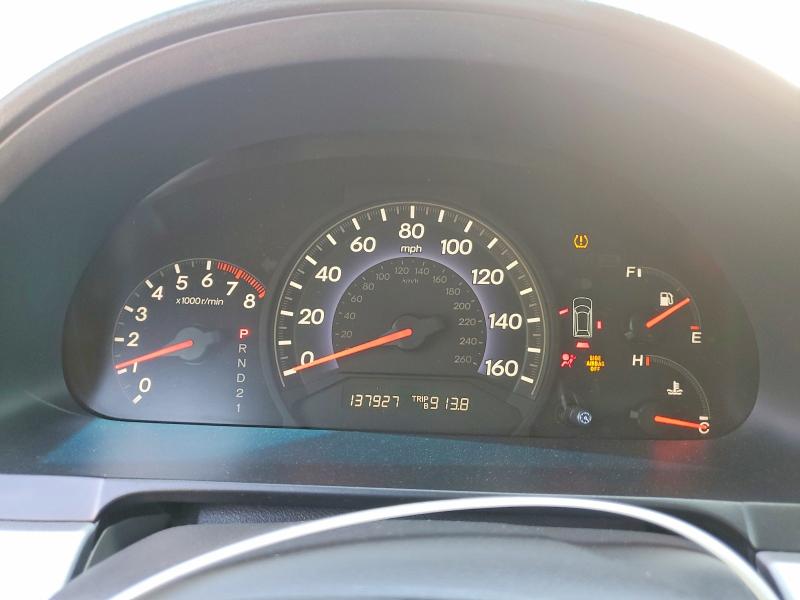 Aukcja sprzedaży 2009 Honda Odyssey, vin: 5FNRL38259B022709, numer aukcji: 50519336