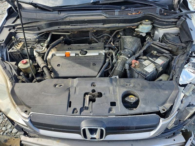 51591306 :رقم المزاد ، JHLRE38398C002934 vin ، 2008 Honda Cr-v مزاد بيع