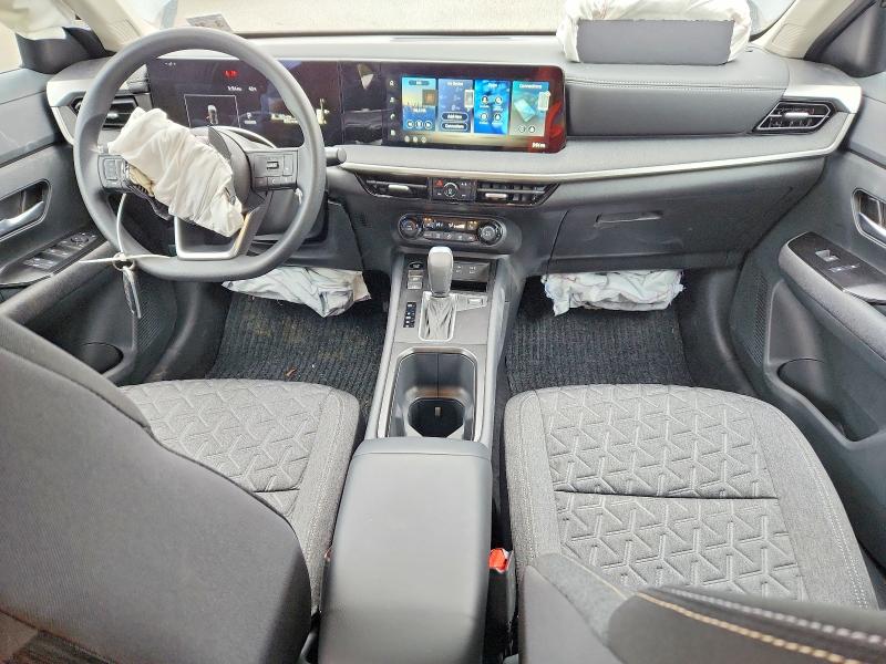 Продажа на аукционе авто 2026 Nissan Kicks, vin: 3N8AP6CB1TL312680, номер лота: 48470226