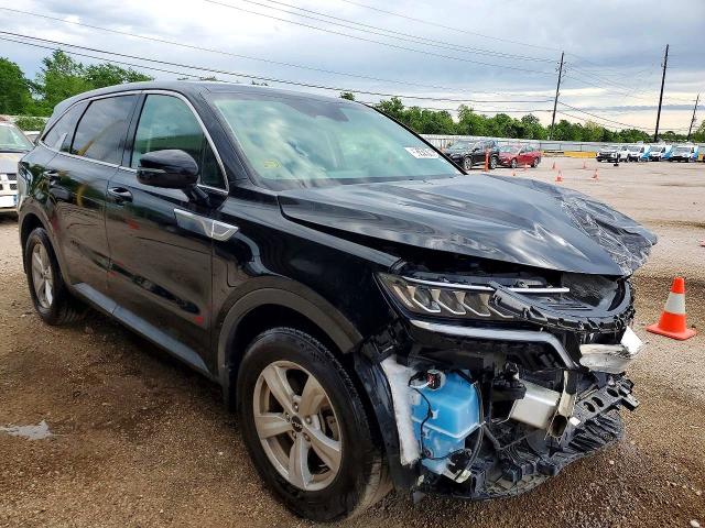 Aukcja sprzedaży 2022 Kia Sorento, vin: 5XYRG4LC9NG153610, numer aukcji: 50141616