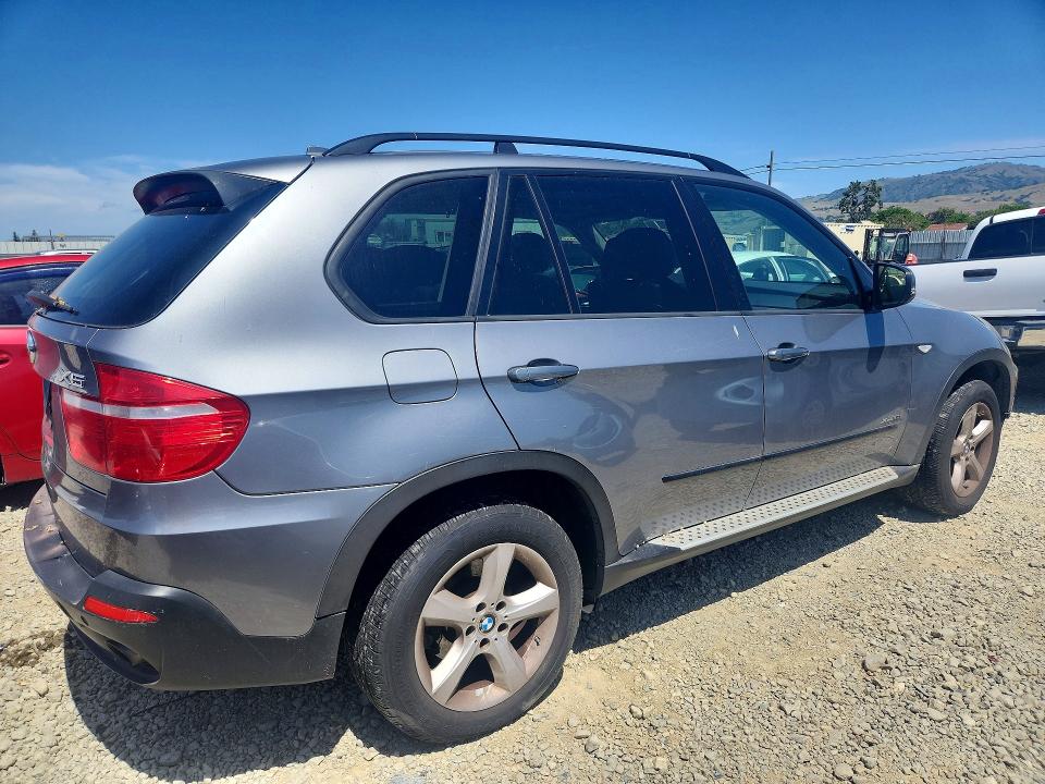 Продажа на аукционе авто 2010 Bmw X5, vin: 5UXFE4C54AL385281, номер лота: 51205746