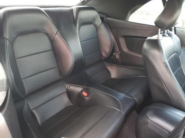 48526806 :رقم المزاد ، 1FATP8UH3M5115987 vin ، 2021 Ford Mustang مزاد بيع