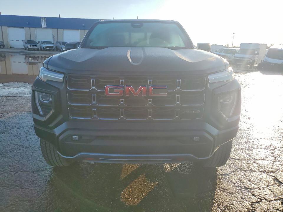 2024 Gmc Canyon მანქანა იყიდება აუქციონზე, vin: 1GTP6DEK2R1234498, აუქციონის ნომერი: 50680196