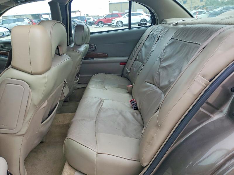 2002 Buick Lesabre მანქანა იყიდება აუქციონზე, vin: 1G4HP54K62U150189, აუქციონის ნომერი: 51029446