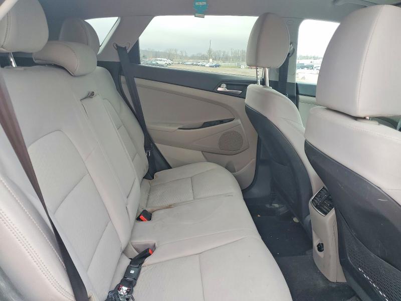 Aukcja sprzedaży 2019 Hyundai Tucson, vin: KM8J3CAL3KU880222, numer aukcji: 48098076