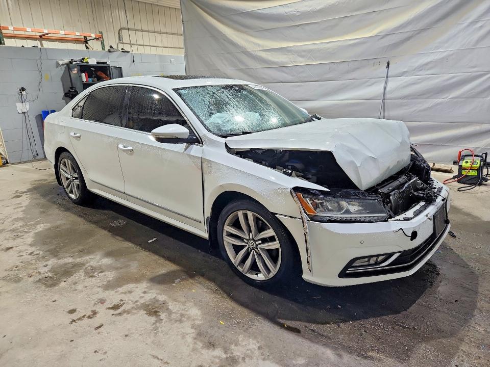 Aukcja sprzedaży 2017 Volkswagen Passat, vin: 1VWGT7A3XHC023414, numer aukcji: 48329826