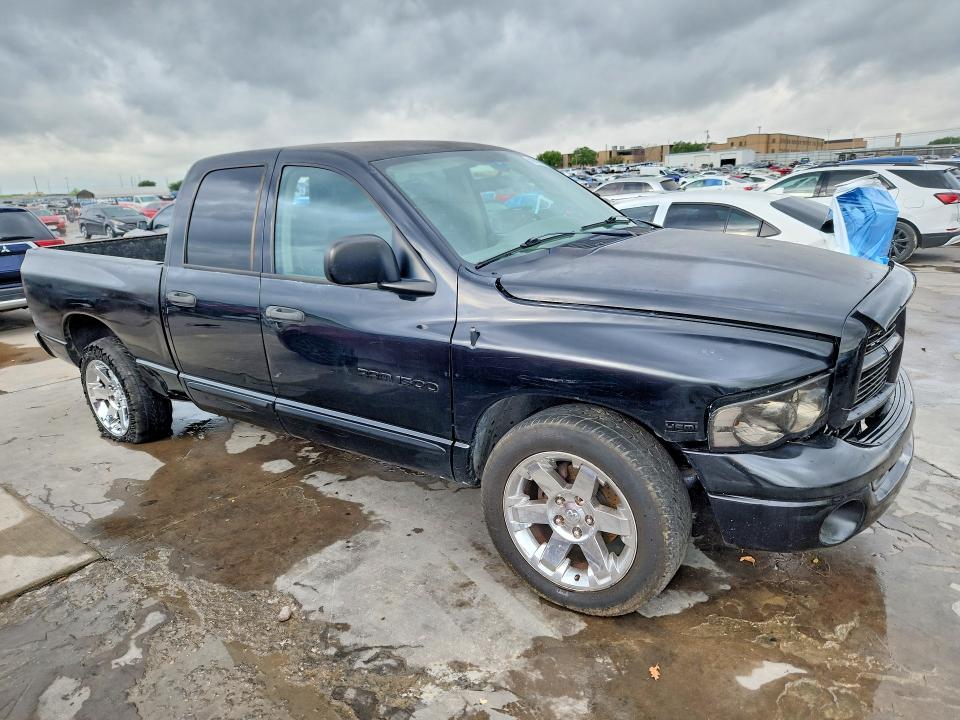 Aukcja sprzedaży 2005 Dodge Ram 1500, vin: 1D7HA18D65S364518, numer aukcji: 48840686
