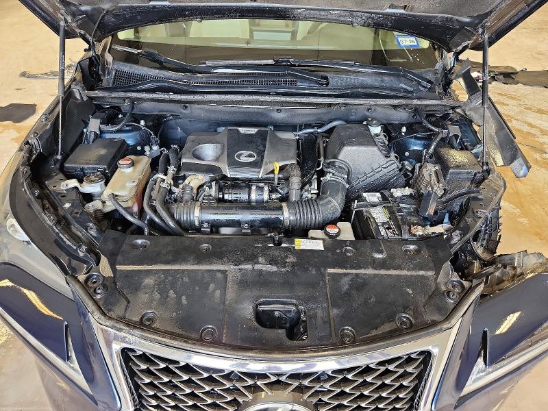 Продажа на аукционе авто 2015 Lexus Nx, vin: JTJYARBZXF2014126, номер лота: 50759536