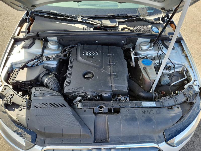 49147146 :رقم المزاد ، WAUAFAFL6DN023198 vin ، 2013 Audi A4 مزاد بيع
