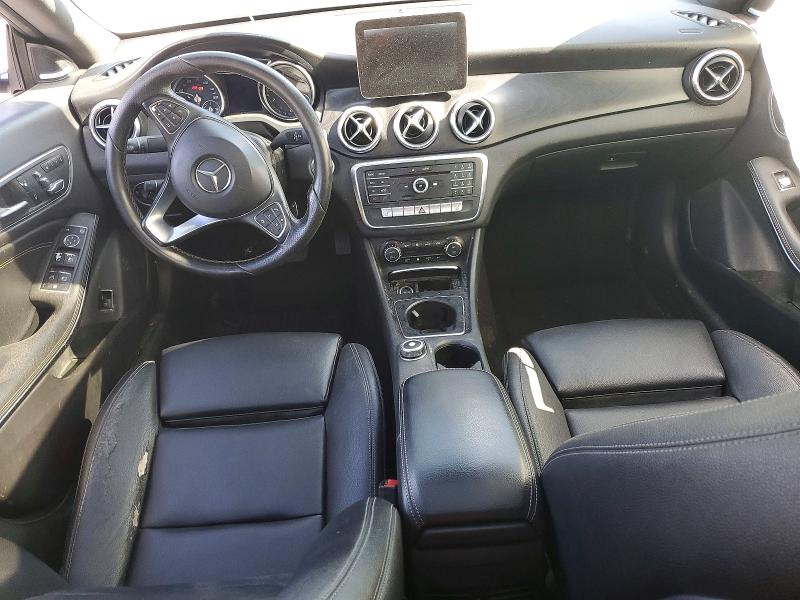 Продажа на аукционе авто 2017 Mercedes-benz Cla, vin: WDDSJ4GB8HN410487, номер лота: 49886216