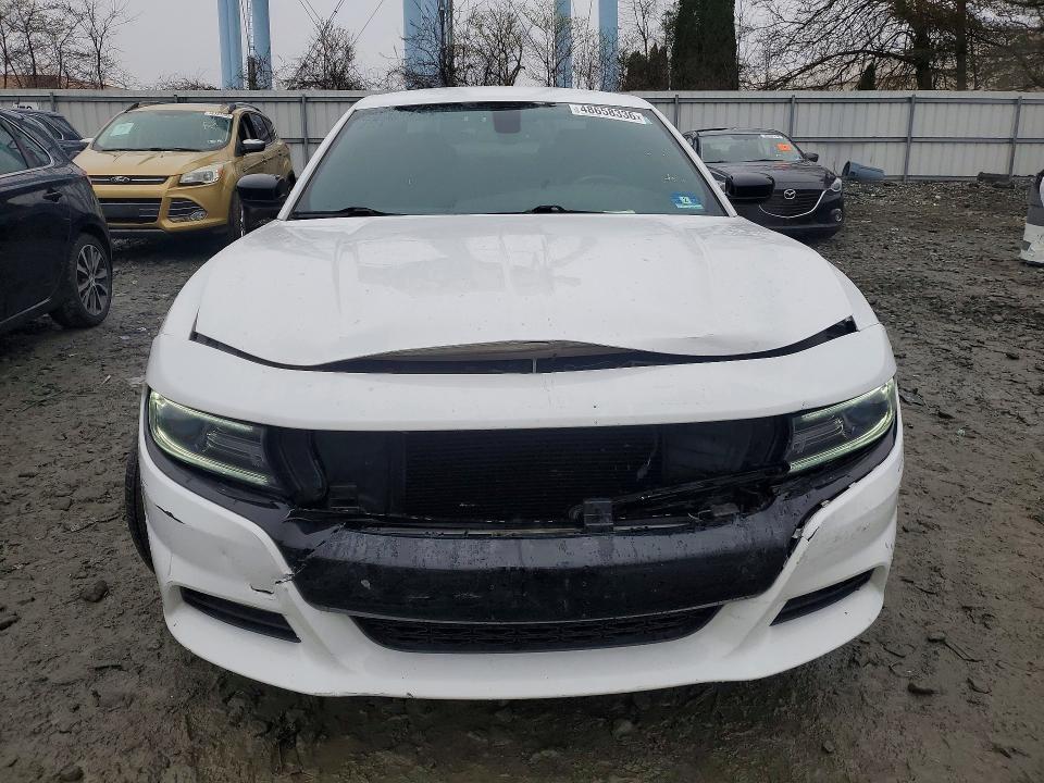 Продаж на аукціоні авто 2018 Dodge Charger, vin: 2C3CDXJG0JH213828, номер лоту: 48658336