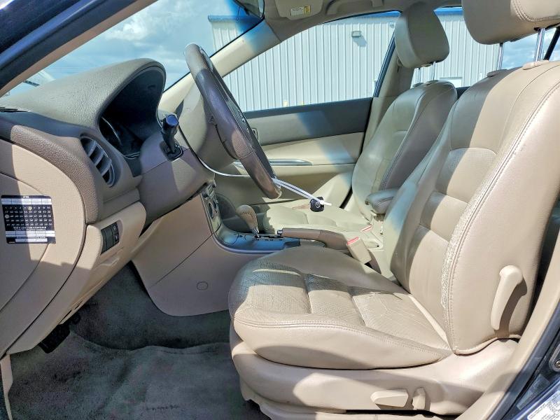 51627696 :رقم المزاد ، 1YVFP80C245N20489 vin ، 2004 Mazda 6 مزاد بيع