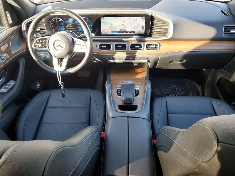 Продаж на аукціоні авто 2020 Mercedes-benz Gle, vin: 4JGFB4KB0LA045752, номер лоту: 49500946