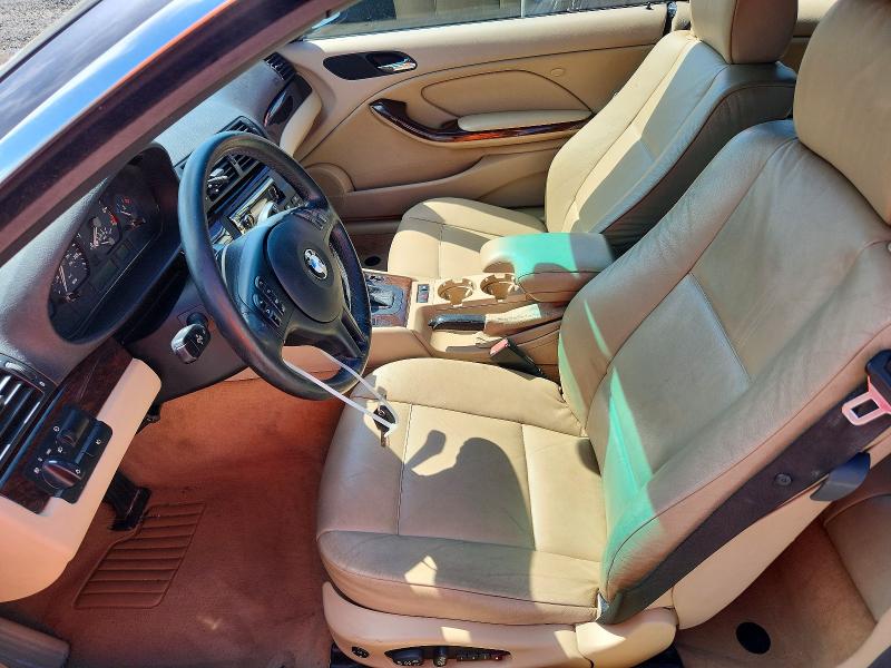 Продажа на аукционе авто 2006 Bmw 325, vin: WBABW334X6PX88869, номер лота: 50427916