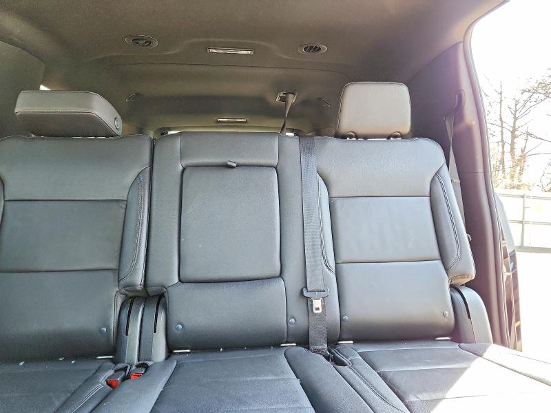 Aukcja sprzedaży 2021 Chevrolet Suburban, vin: 1GNSKCKDXMR275159, numer aukcji: 50407936