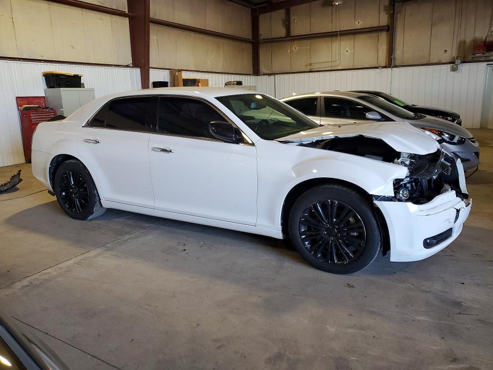 Продаж на аукціоні авто 2014 Chrysler 300c, vin: 2C3CCAKG5EH194469, номер лоту: 49403836