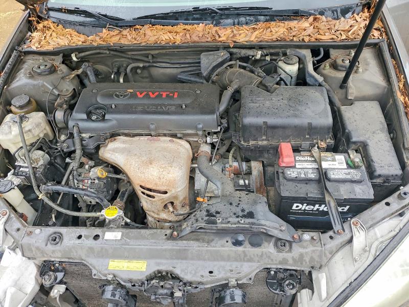 47665436 :رقم المزاد ، 4T1BE32K24U929725 vin ، 2004 Toyota Camry مزاد بيع