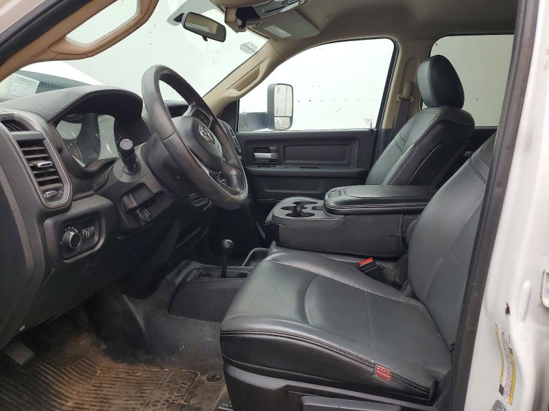 Продажа на аукционе авто 2019 Ram 3500, vin: 3C7WRTCL7KG643390, номер лота: 48989616