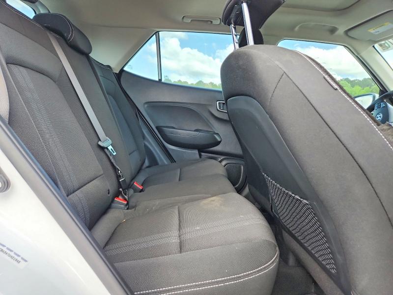 Продажа на аукционе авто 2026 Hyundai Venue, vin: KMHRC8A34TU421945, номер лота: 50549376