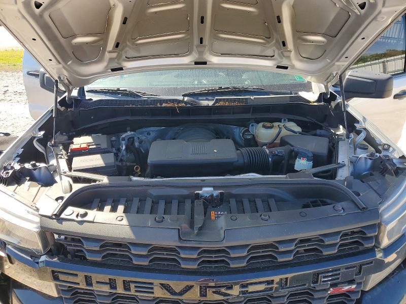 Aukcja sprzedaży 2019 Chevrolet Silverado, vin: 1GCPYCEF5KZ422883, numer aukcji: 50235036