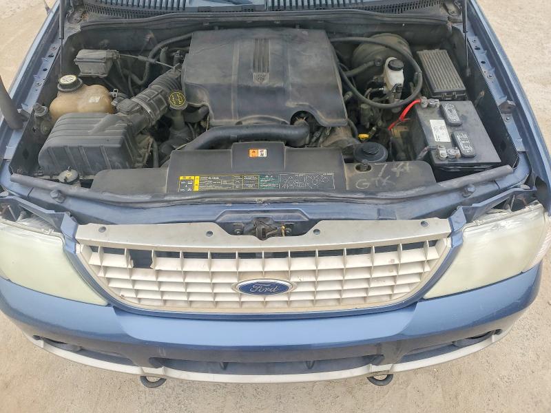 51175366 :رقم المزاد ، 1FMZU74W33ZB40042 vin ، 2003 Ford Explorer مزاد بيع