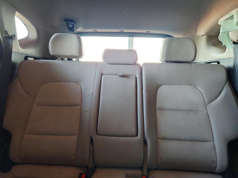 Продаж на аукціоні авто 2017 Hyundai Tucson, vin: KM8J33A28HU460245, номер лоту: 51902726