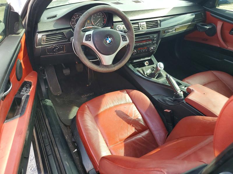 Продаж на аукціоні авто 2008 Bmw 335, vin: WBAWL73528PX43972, номер лоту: 50488566