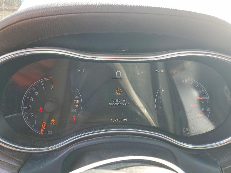 Продаж на аукціоні авто 2014 Jeep Grand Cherokee, vin: 1C4RJFCGXEC149697, номер лоту: 50838646