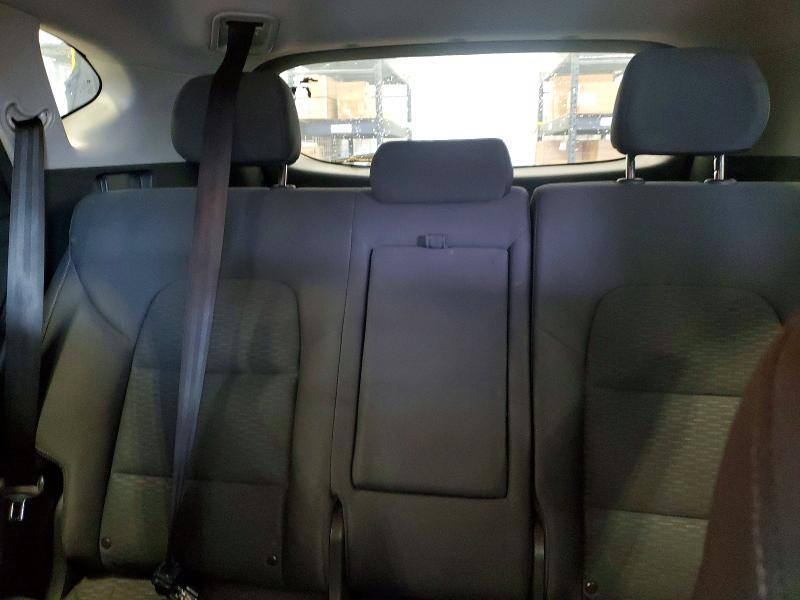 2019 Hyundai Tucson მანქანა იყიდება აუქციონზე, vin: KM8J2CA46KU893283, აუქციონის ნომერი: 51691636