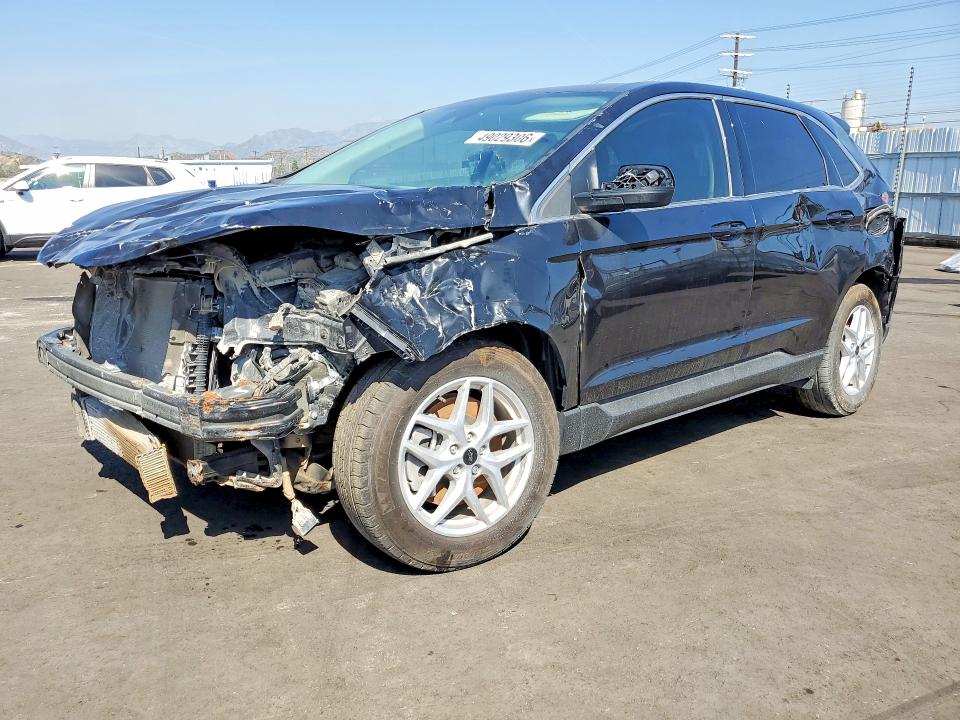 Aukcja sprzedaży 2024 Ford Edge, vin: 2FMPK4J91RBA93812, numer aukcji: 49029306
