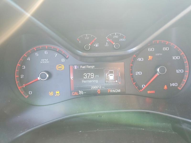 Продаж на аукціоні авто 2016 Gmc Canyon, vin: 1GTG6CE32G1176893, номер лоту: 50576916