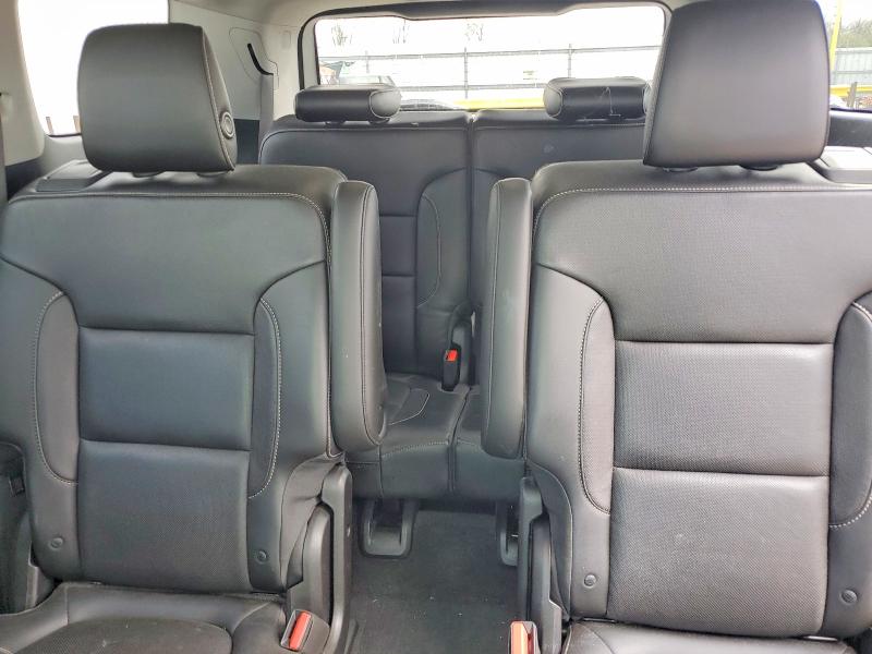 49663346 :رقم المزاد ، 1GKKNULS2JZ213998 vin ، 2018 Gmc Acadia مزاد بيع