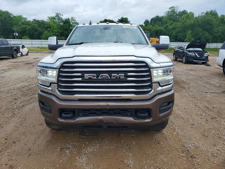 2024 Ram 2500 მანქანა იყიდება აუქციონზე, vin: 3C6UR5PL6RG171761, აუქციონის ნომერი: 51893826