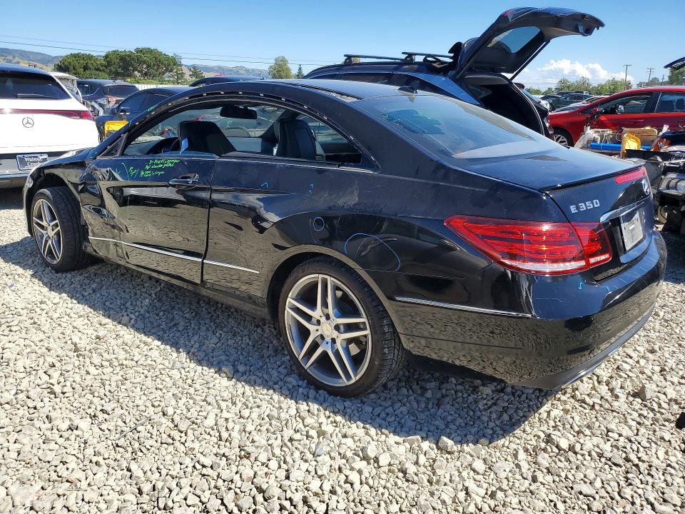 Aukcja sprzedaży 2014 Mercedes-benz E, vin: WDDKJ5KB0EF226762, numer aukcji: 49090286