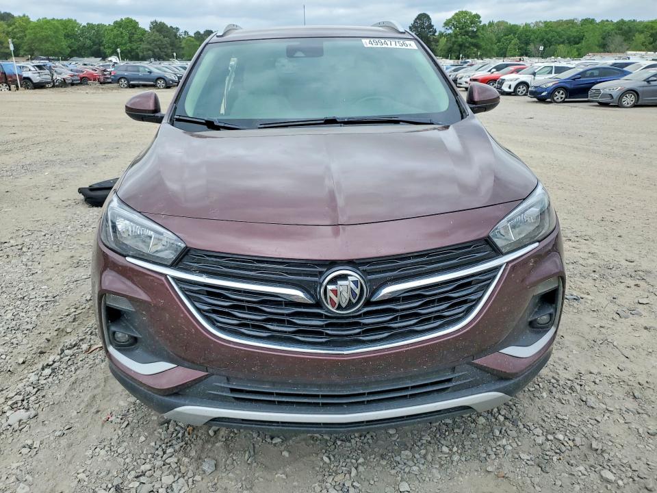 Продаж на аукціоні авто 2023 Buick Encore Gx, vin: KL4MMDS23PB155484, номер лоту: 49947756