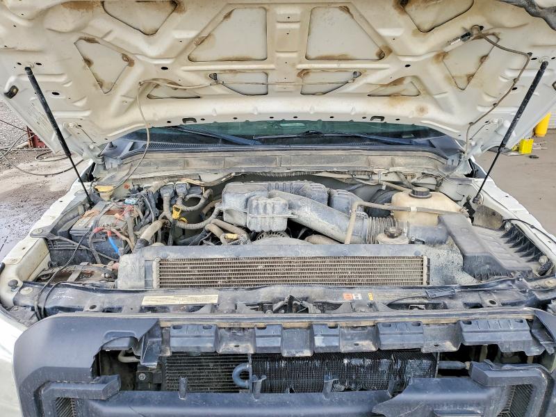 Aukcja sprzedaży 2015 Ford F250, vin: 1FT7X2B63FEB83610, numer aukcji: 47751836