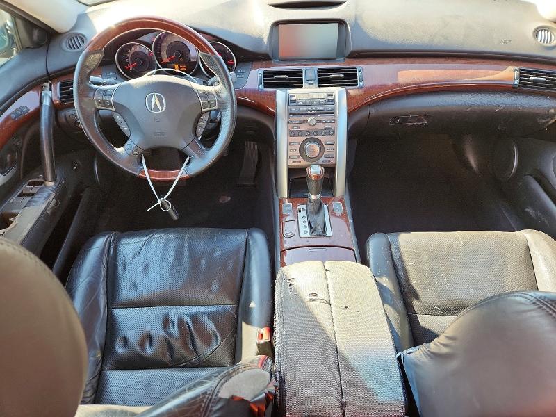 Продаж на аукціоні авто 2009 Acura Rl, vin: JH4KB26609C000844, номер лоту: 49370886