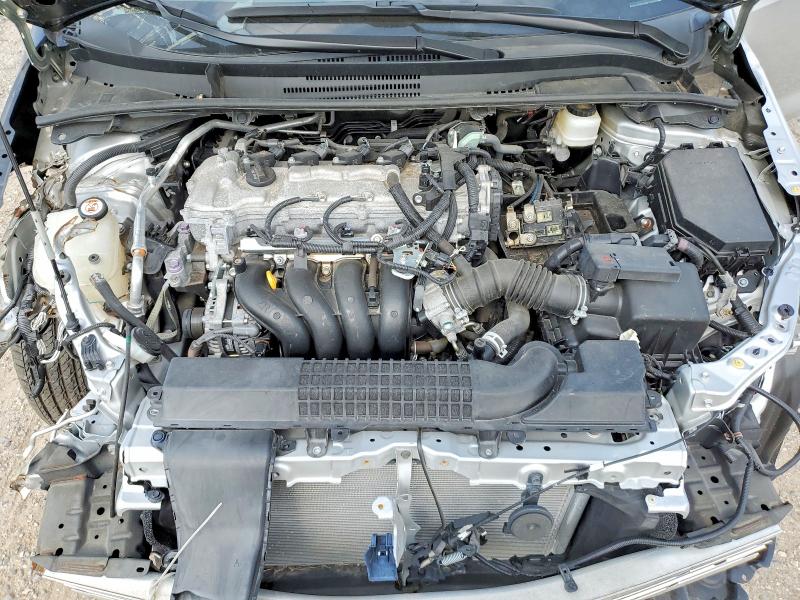 Продажа на аукционе авто 2022 Toyota Corolla, vin: 5YFEPMAE6NP335702, номер лота: 51410676