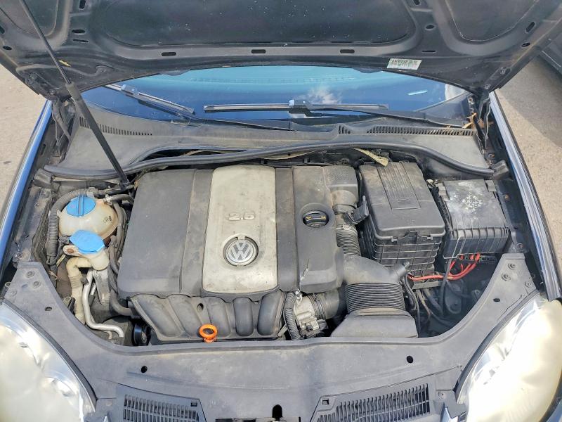 49683766 :رقم المزاد ، 3VWEG71KX7M157307 vin ، 2007 Volkswagen Jetta مزاد بيع