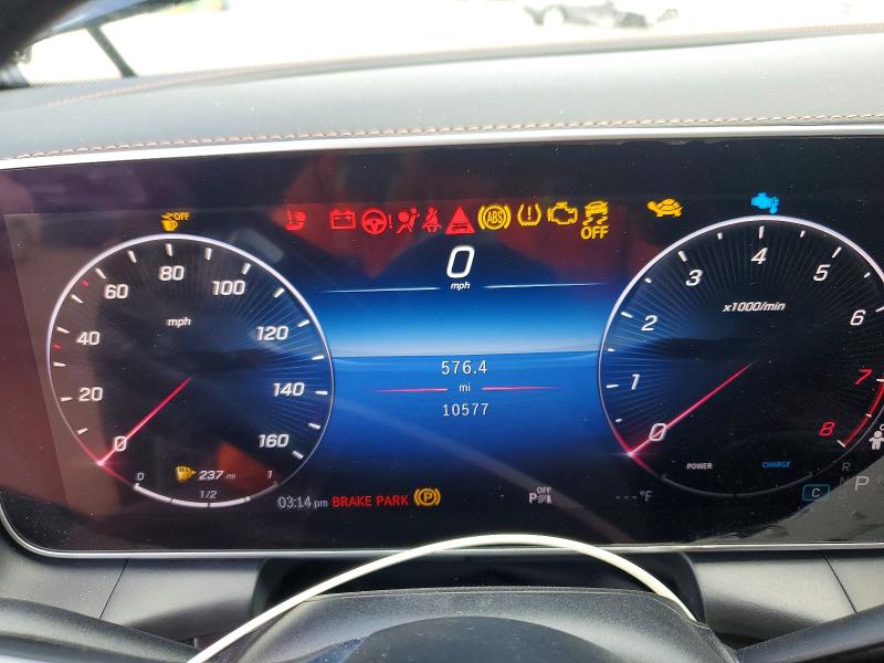 Продаж на аукціоні авто 2024 Mercedes-benz Glc, vin: W1NKM4GB1RF174934, номер лоту: 50658946