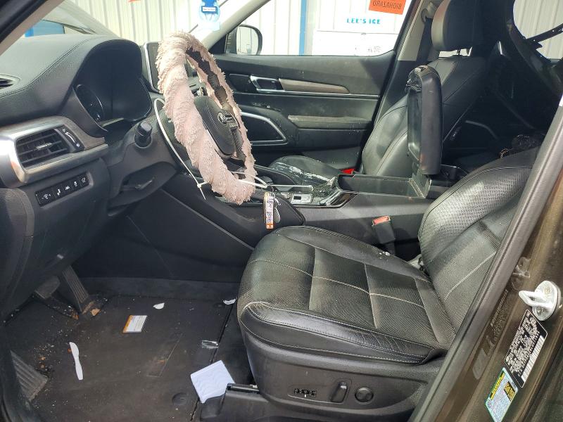 Aukcja sprzedaży 2020 Kia Telluride, vin: 5XYP34HC9LG011833, numer aukcji: 48968226