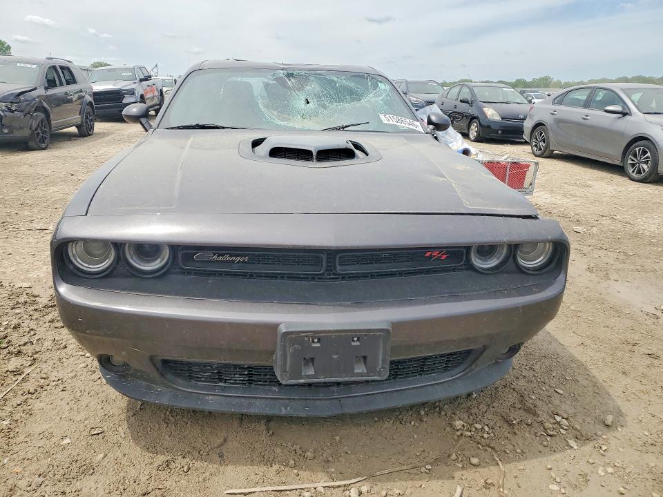 2016 Dodge Challenger მანქანა იყიდება აუქციონზე, vin: 2C3CDZBTXGH142847, აუქციონის ნომერი: 51586546
