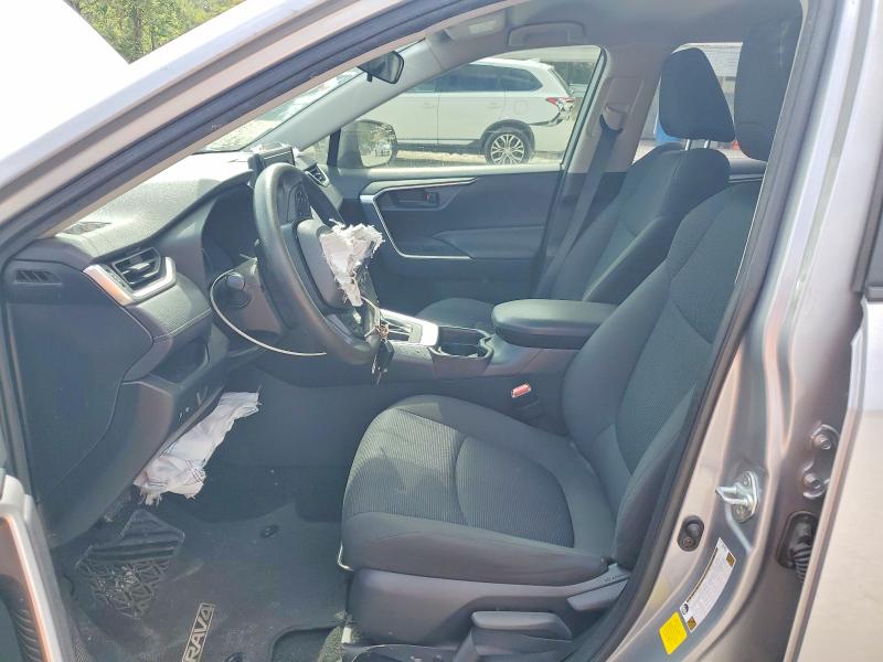 2019 Toyota Rav4 მანქანა იყიდება აუქციონზე, vin: JTMH1RFV4KD039936, აუქციონის ნომერი: 49756086