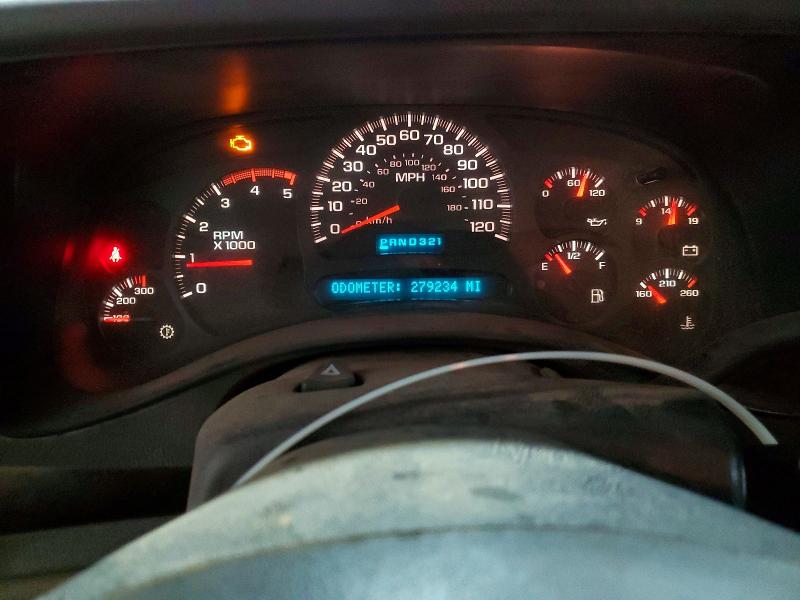 49776626 :رقم المزاد ، 1GTHK23244F201635 vin ، 2004 Gmc Sierra مزاد بيع