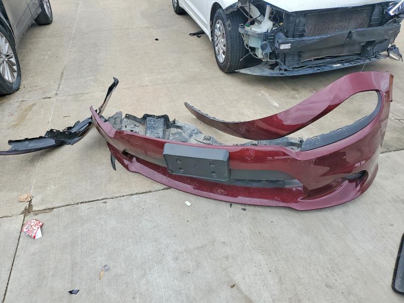 2023 Dodge Charger მანქანა იყიდება აუქციონზე, vin: 2C3CDXBG0PH509102, აუქციონის ნომერი: 55475416